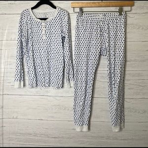 Roller Rabbit Pajama Set